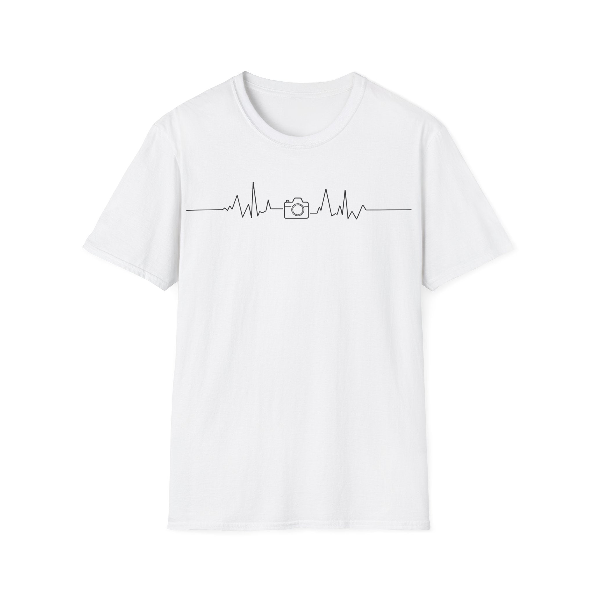 Heartbeat T-Shirt
