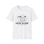 Capture The Devine T-Shirt