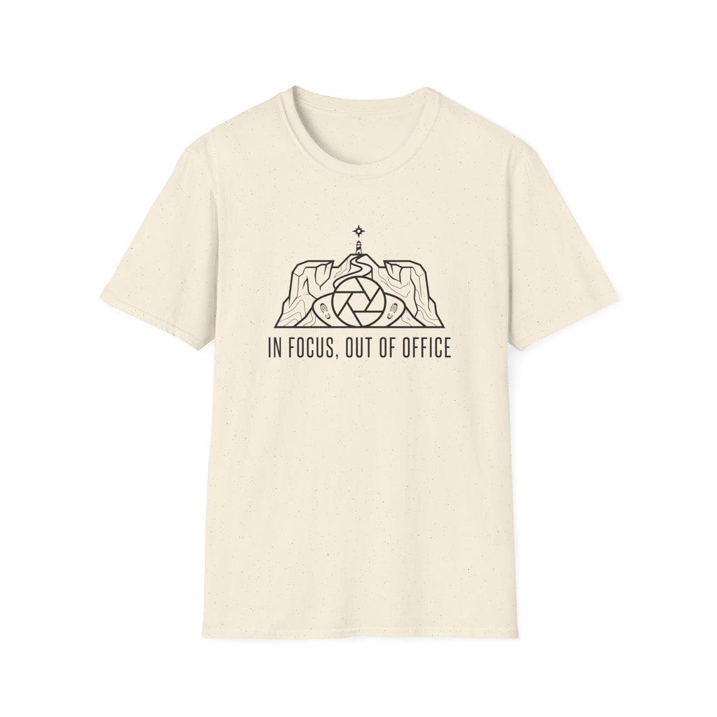 Out of Office T-Shirt