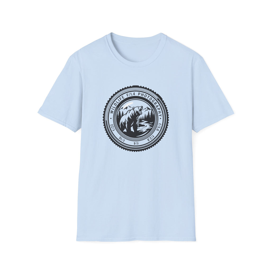 Wildlife Photography Club T-Shirt