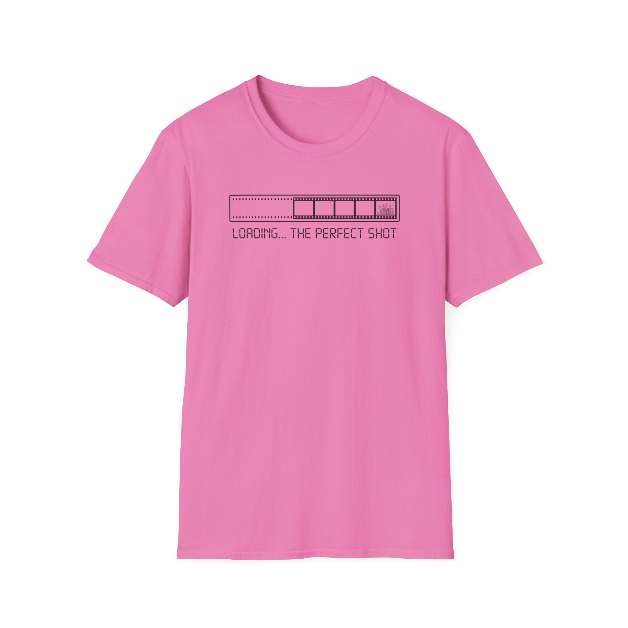 Perfect Shot T-Shirt