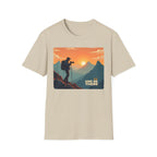 F8 Be There T-Shirt