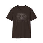 Geometry Of Sight T-Shirt