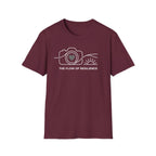 The Flow of Resilience T-Shirt