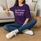 Darkroom Therapy Club T-Shirt