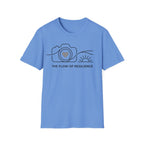 Flow of Resilience T-Shirt