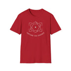 Hexagonal Capture The Essence T-Shirt
