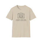 Change Your Lens T-Shirt
