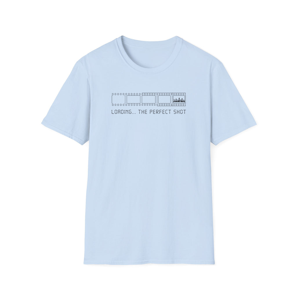 Loading the Perfect Shot T-Shirt