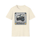 Focus on the Moment T-Shirt