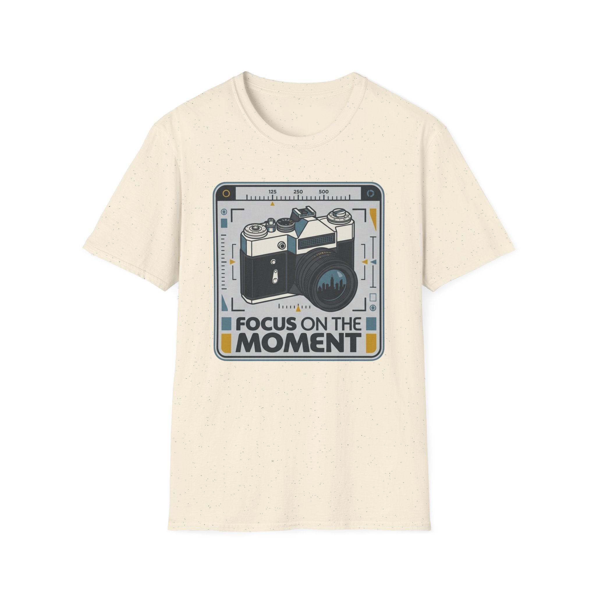 Focus on the Moment T-Shirt