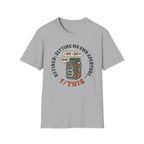 Setting my own Aperture T-Shirt