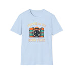 Focus on the Good Times T-Shirt