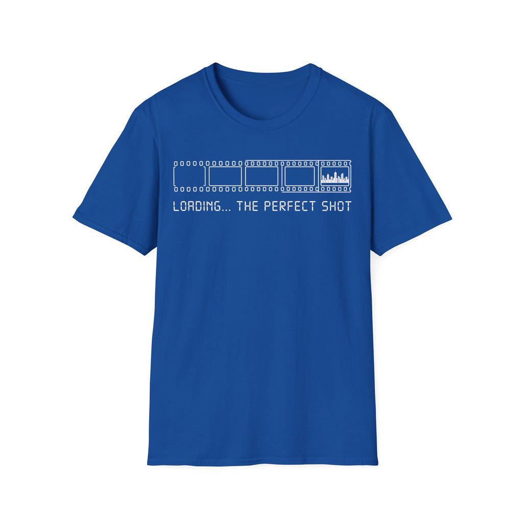 Loading Perfect Shot T-Shirt