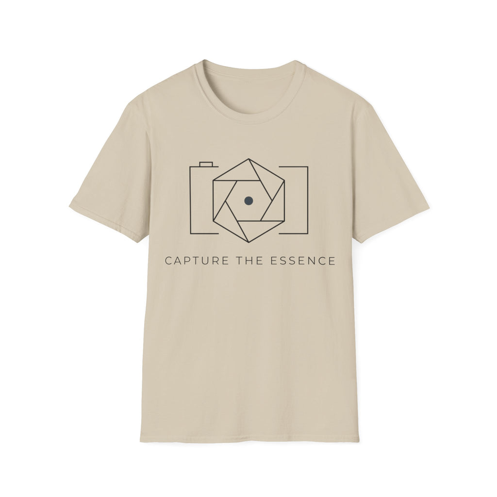 Capture The Essence T-Shirt