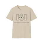 Capture The Essence T-Shirt