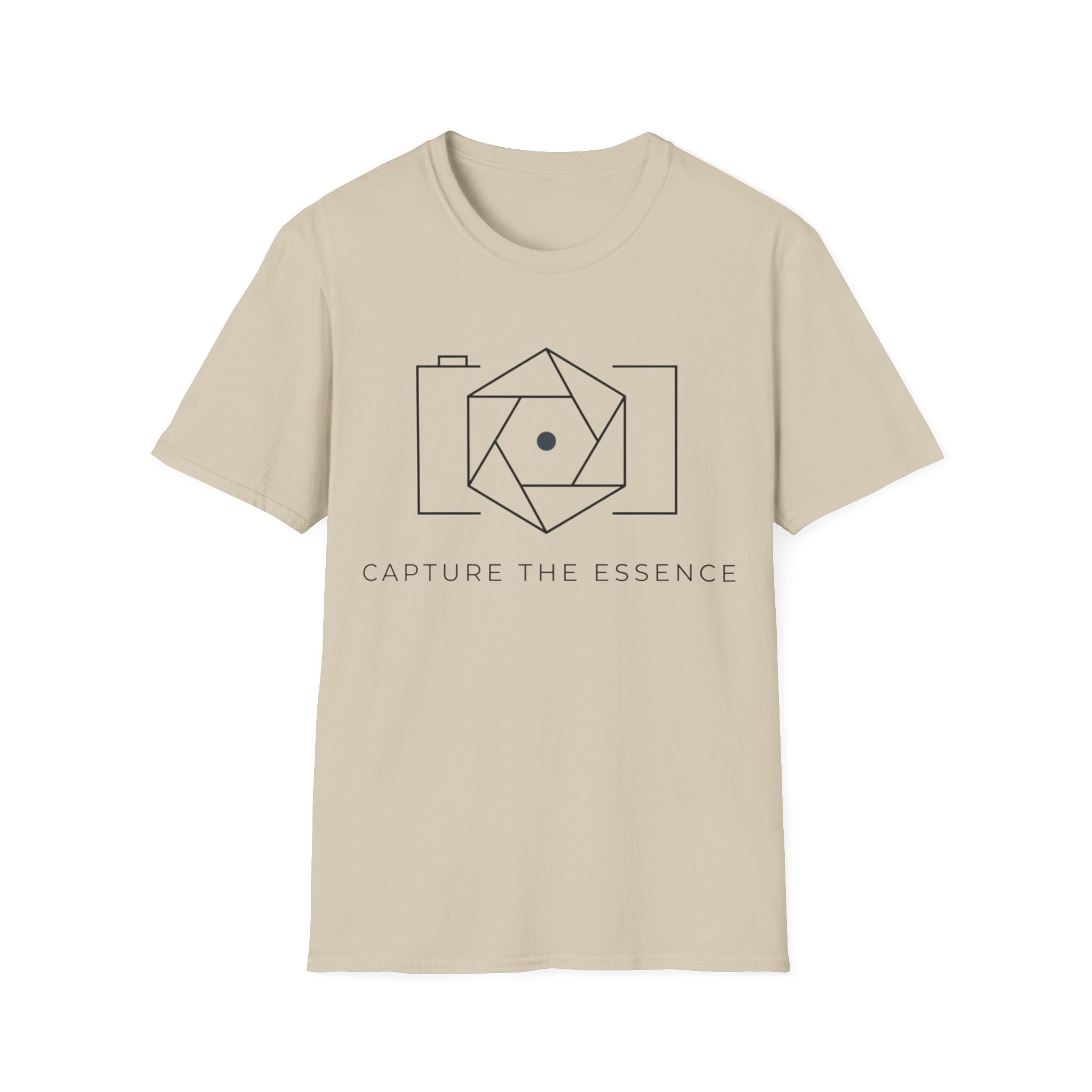 Capture The Essence T-Shirt
