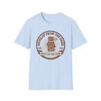 Develop From The Dark T-Shirt