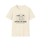 Capture The Devine T-Shirt