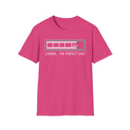 Loading The Perfect Shot T-Shirt