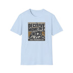 Decisive Moment T-Shirt