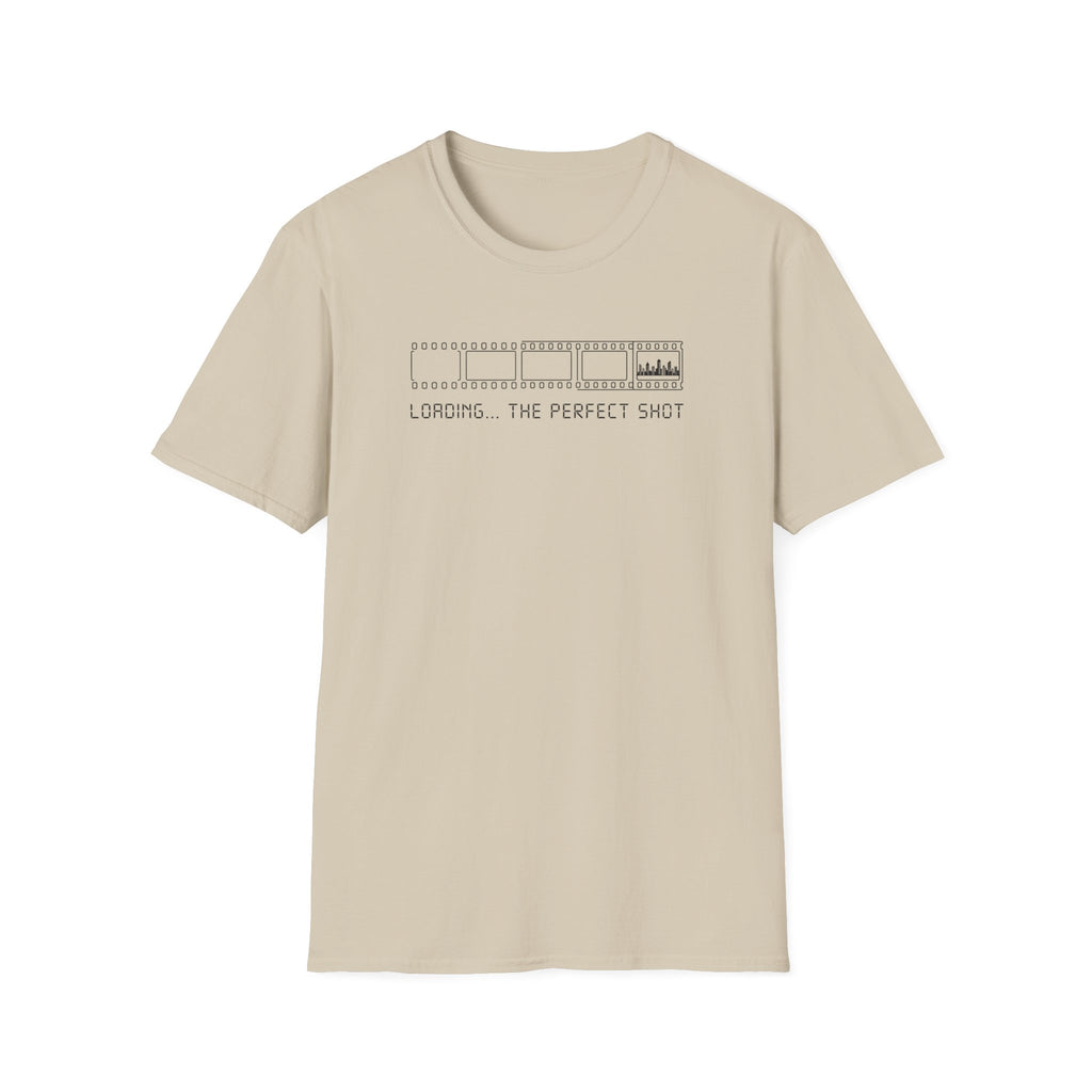 Loading the Perfect Shot T-Shirt