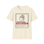 Severe Gas T-Shirt