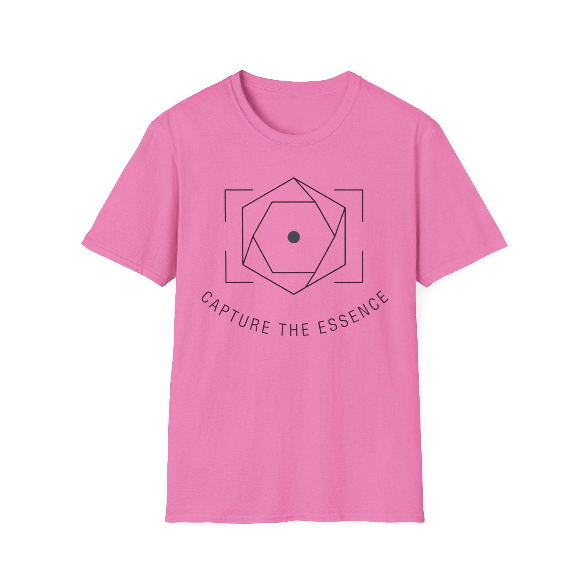 Capture The Devine T-Shirt