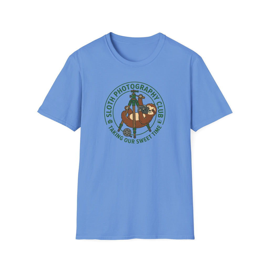 Taking Our Sweet Time T-Shirt