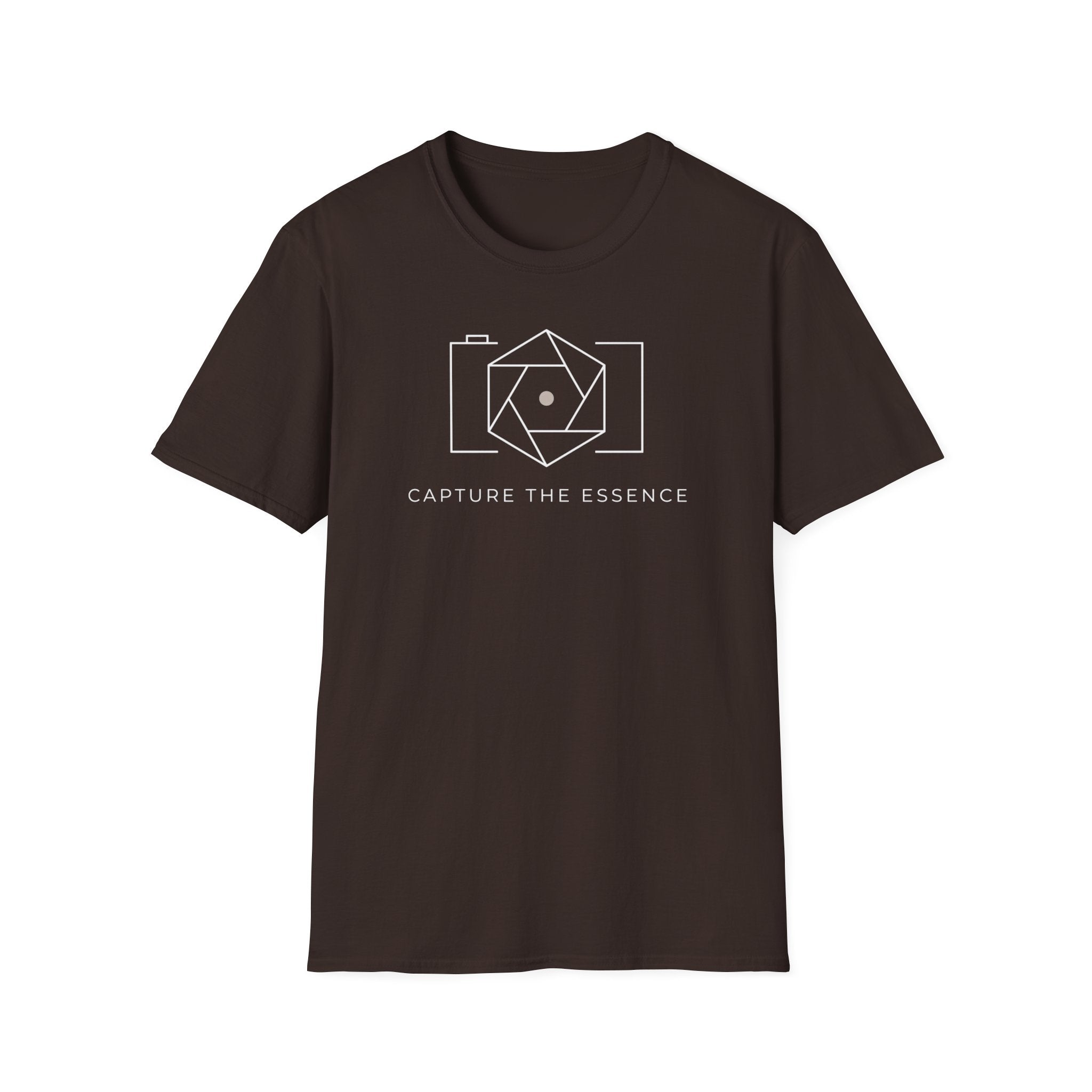 Capture The Essence T-Shirt