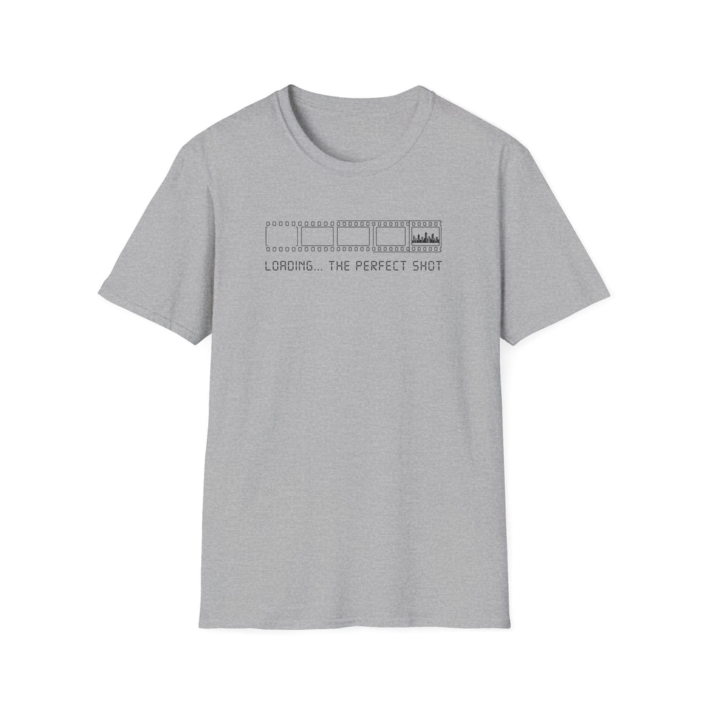 Loading the Perfect Shot T-Shirt