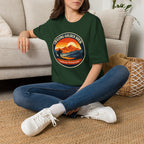 Chasing Golden Hour T-Shirt