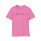 Heartbeat T-Shirt