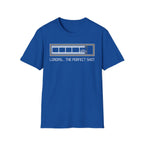 Loading The Perfect Shot T-Shirt
