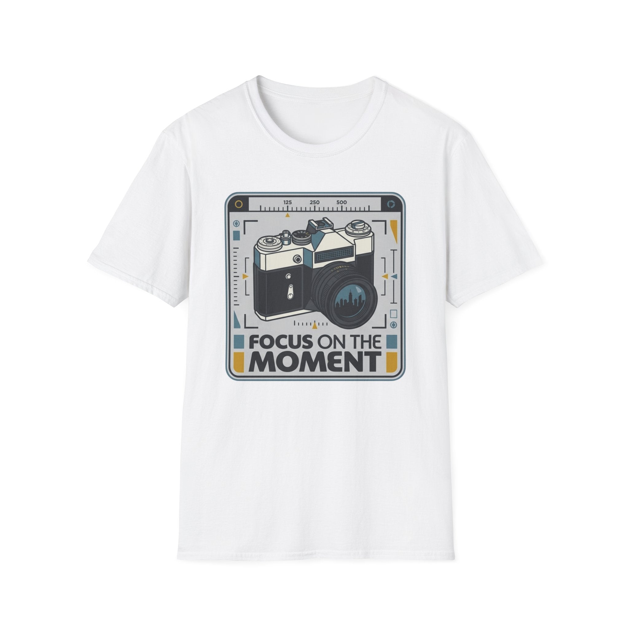 Focus on the Moment T-Shirt