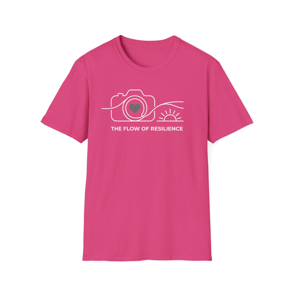 The Flow of Resilience T-Shirt