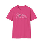 The Flow of Resilience T-Shirt