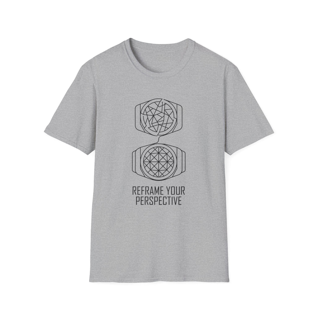 Reframe Perspective T-Shirt