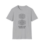 Reframe Perspective T-Shirt