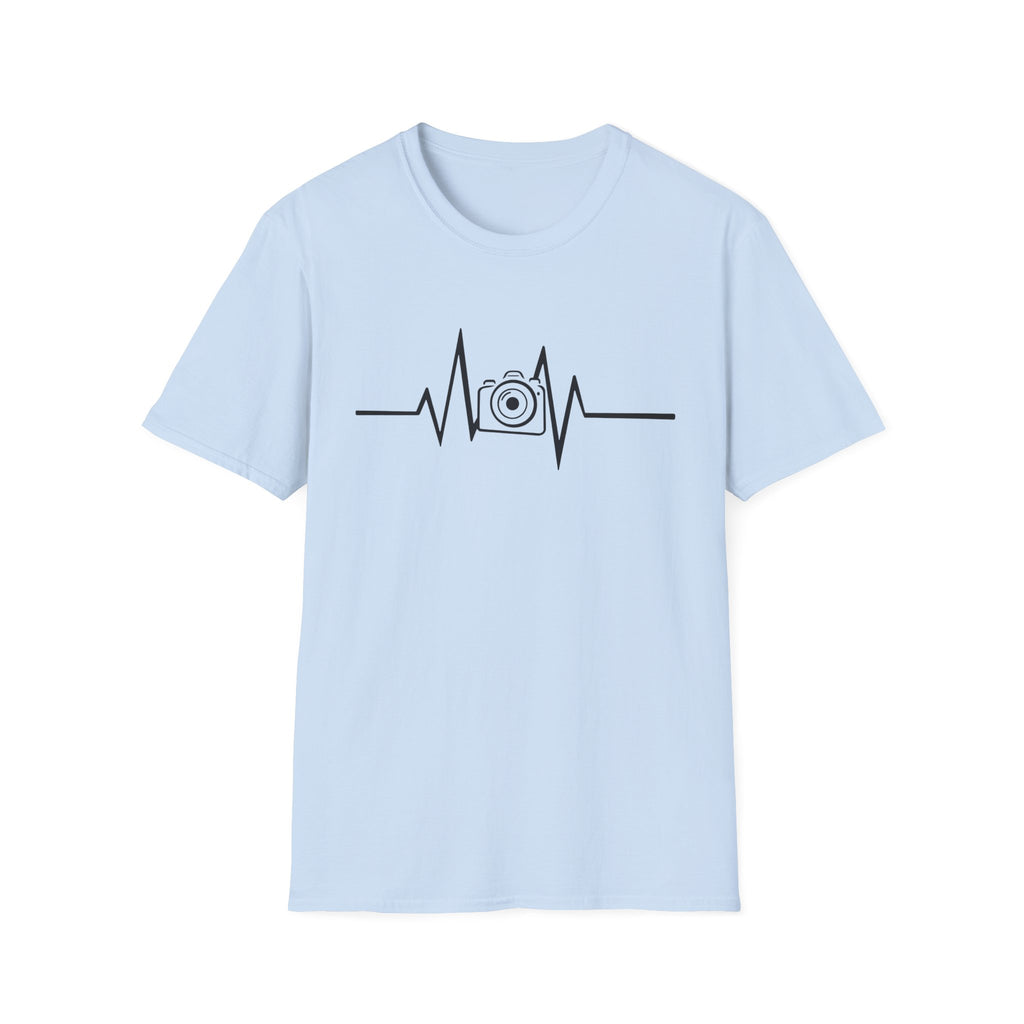 Heartbeat T-Shirt