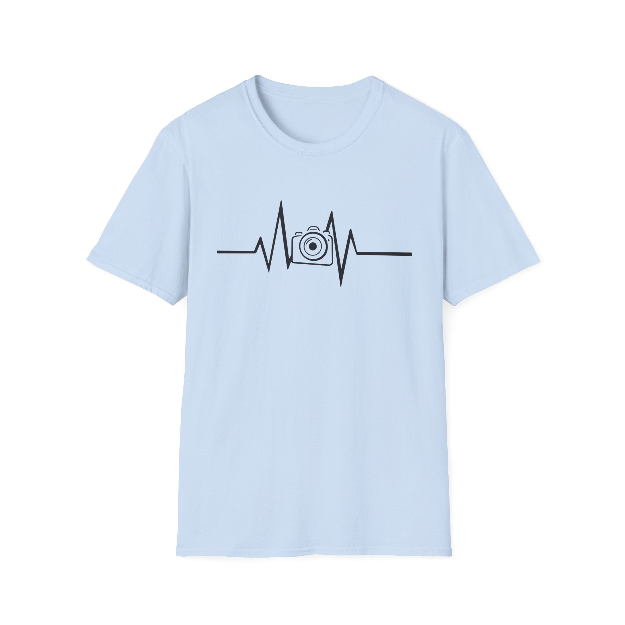 Heartbeat T-Shirt