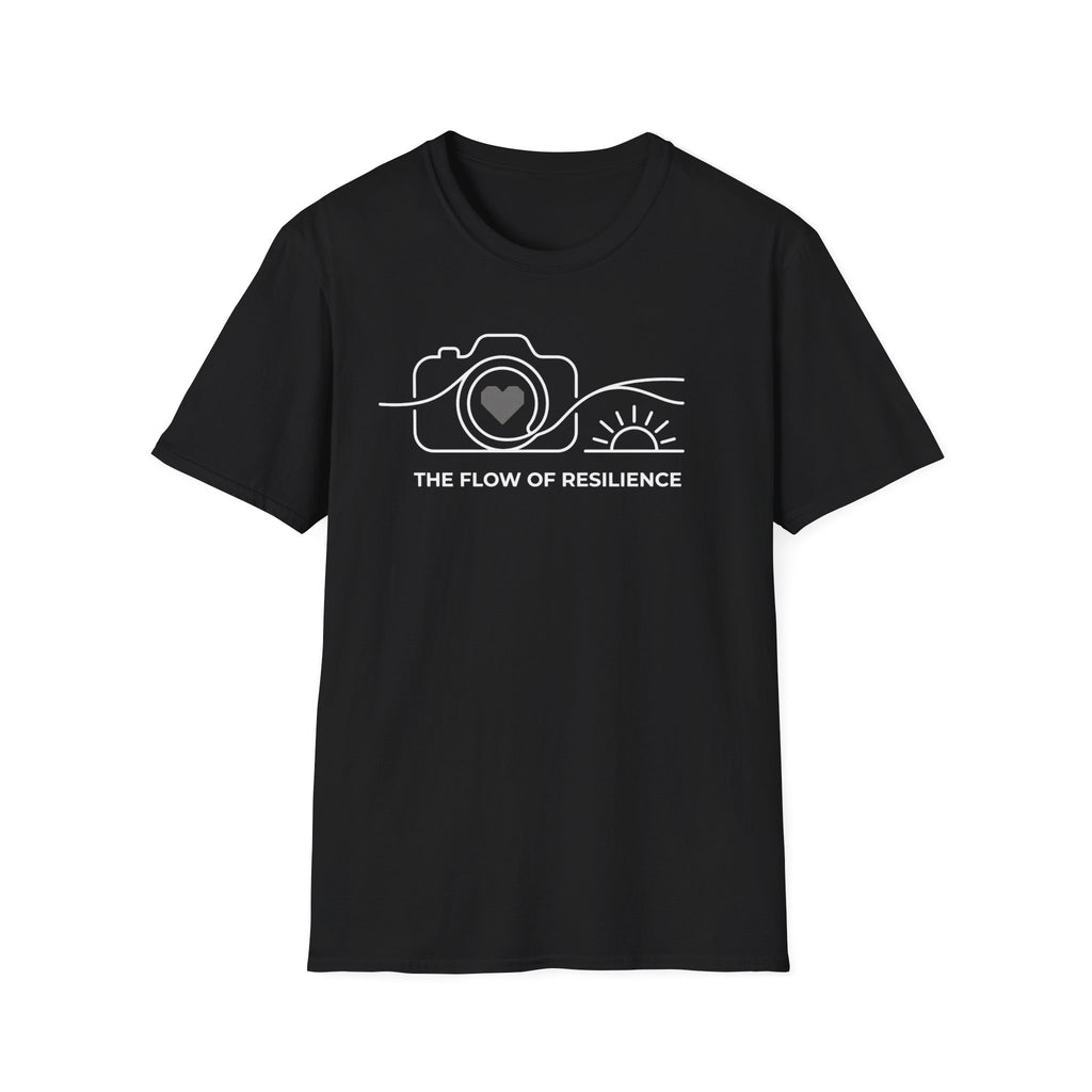 The Flow of Resilience T-Shirt