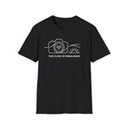 The Flow of Resilience T-Shirt