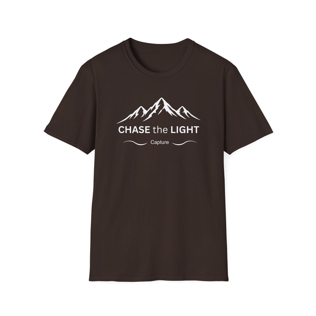 Chase The Light T-Shirt