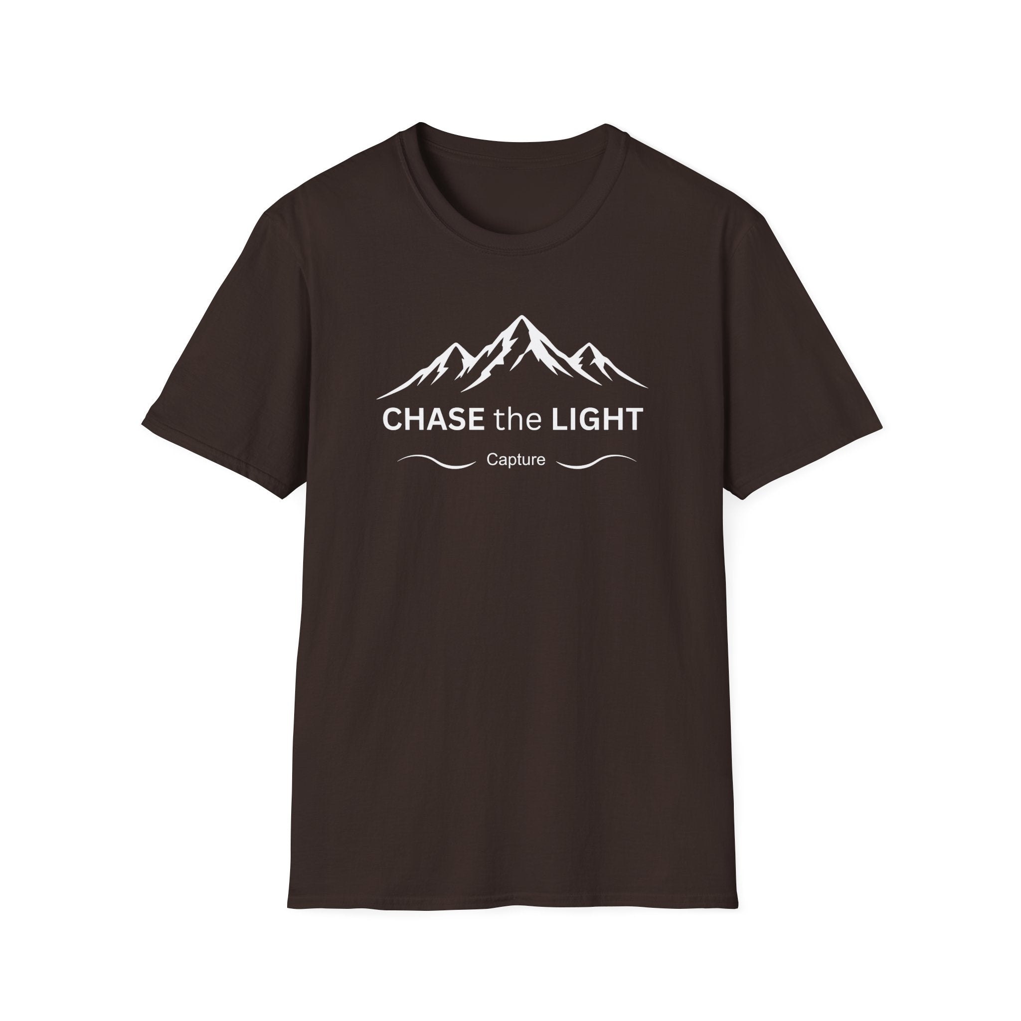 Chase The Light T-Shirt