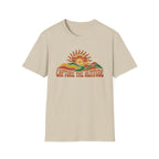 Capture the Altitude T-Shirt