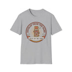 Develop From The Dark T-Shirt