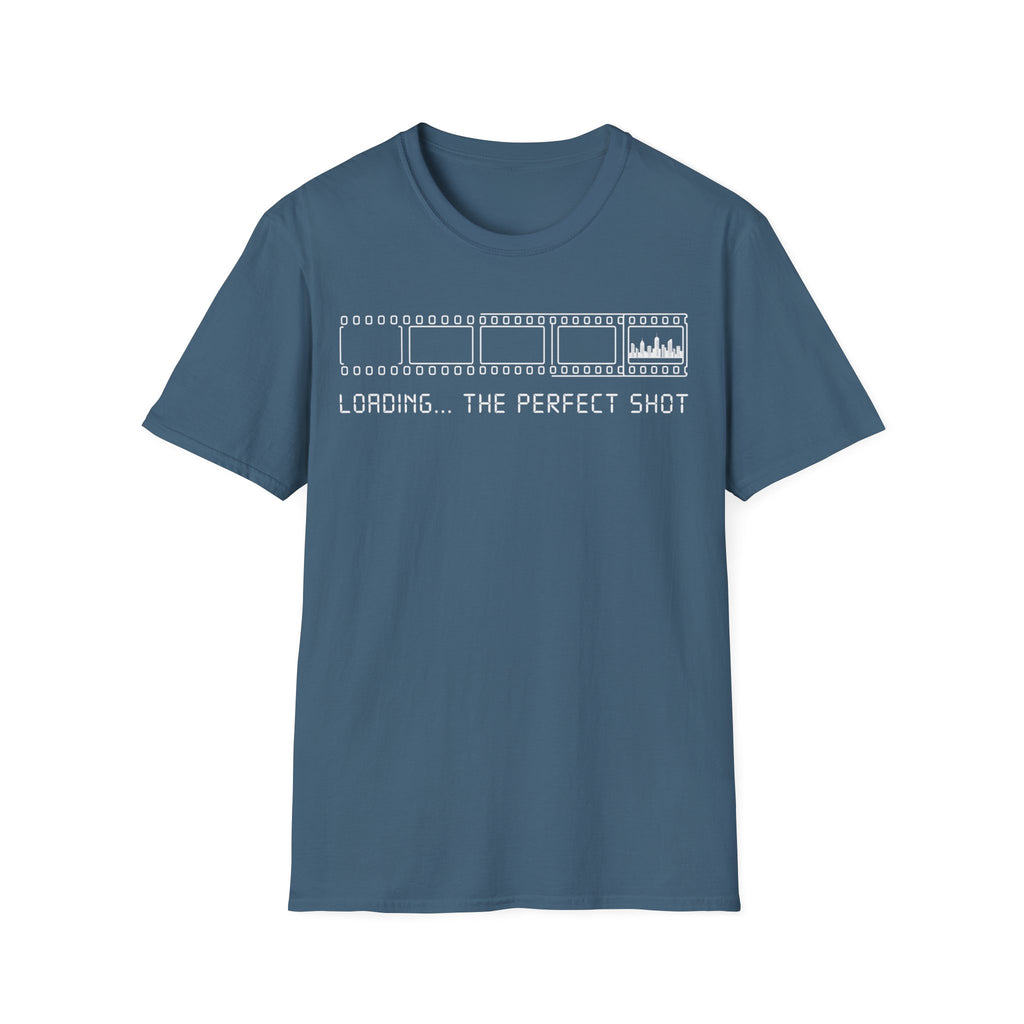 Loading Perfect Shot T-Shirt
