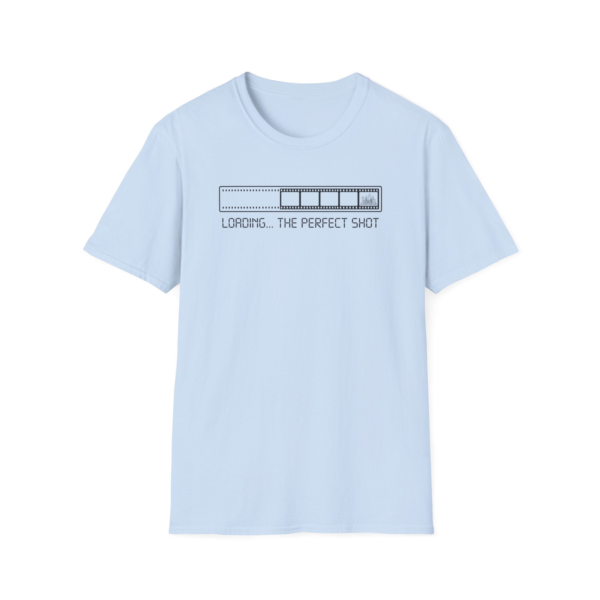 Perfect Shot T-Shirt