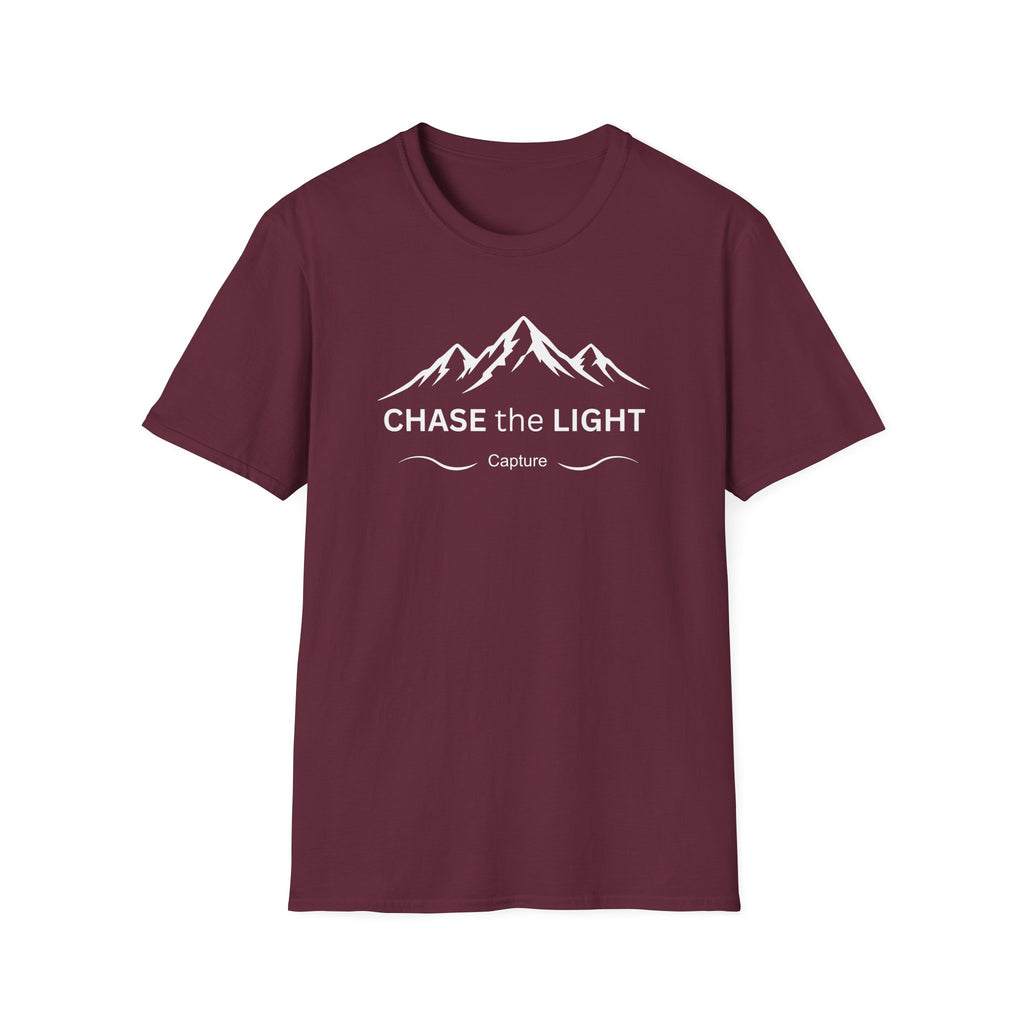 Chase The Light T-Shirt